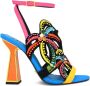 Kat Maconie Multibrights Stijlvolle Kiawa Schoenen - Thumbnail 1
