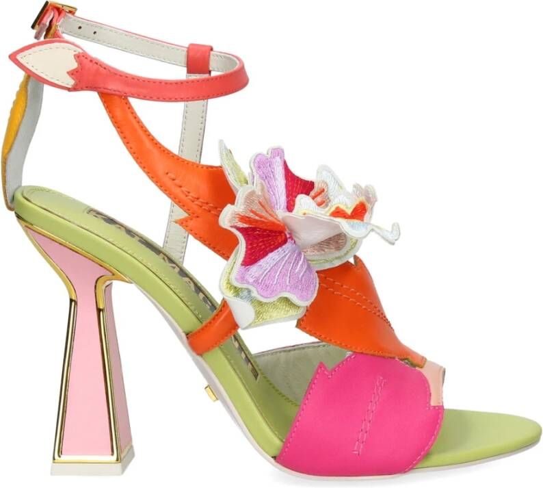 Kat Maconie Multibrights Stijlvolle Orela Schoenen