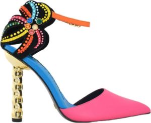 Kat Maconie Pumps Meerkleurig Dames