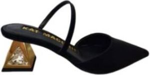 Kat Maconie Pumps Zwart Dames