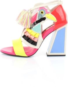 Kat Maconie High Heel Sandals Meerkleurig Dames