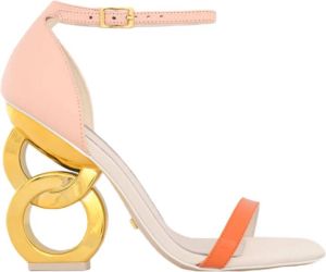 Kat Maconie High Heel Sandals Meerkleurig Dames