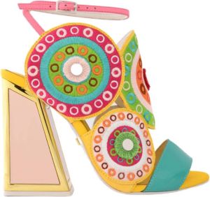 Kat Maconie Schoenen Roze Dames
