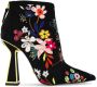Kat Maconie Zwart Multi Lucie Stijlvolle Schoenen - Thumbnail 1