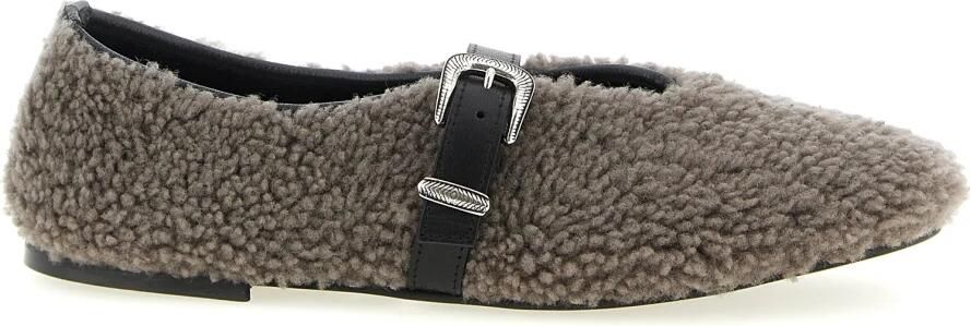 Kate Cate Jude Ballerina's