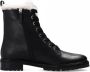 Kate spade new york Boots & laarzen Jemma Booties in zwart - Thumbnail 1