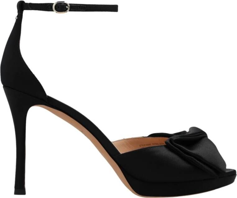 Kate Spade Bridal hak sandalen Zwart Dames