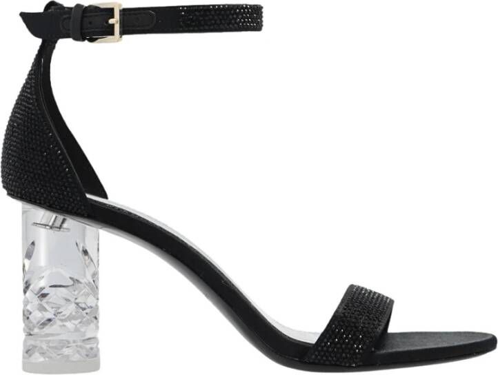 Kate spade new york Sandalen Alora Pave in zwart