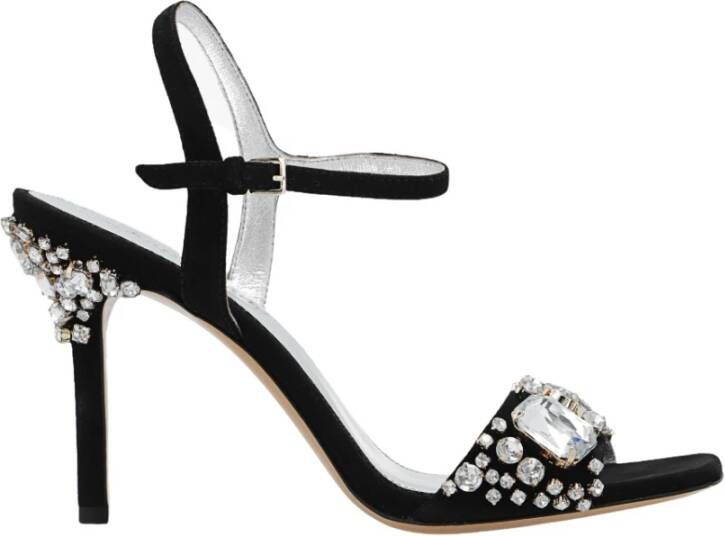 Kate spade new york Sandalen Treasure in zwart