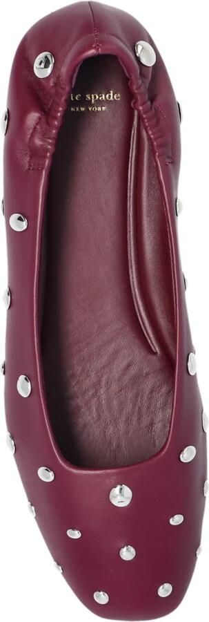 Kate Spade Halo Ballerina's