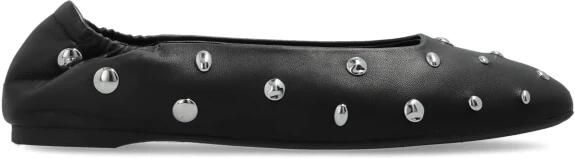 Kate Spade Halo Leren Ballerina's