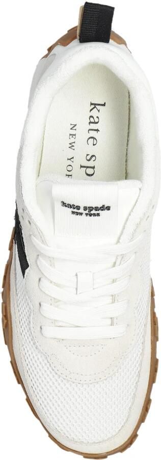 Kate Spade K As Sneakers