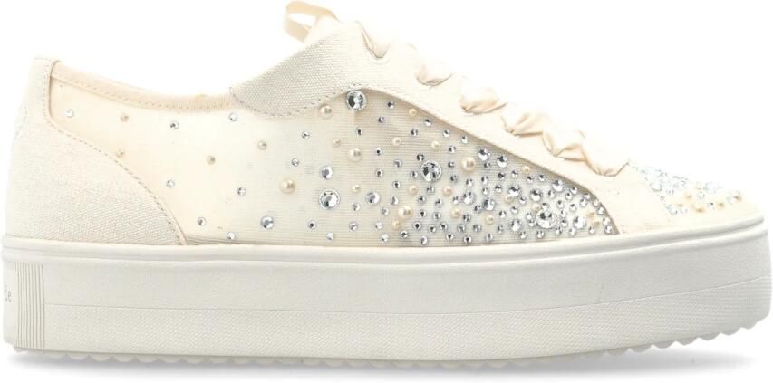 Kate Spade Sam Icon Platform Sneaker