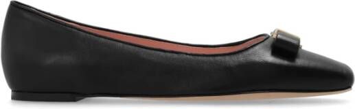 Kate spade new york Slippers & Mules Bowdie Ballet in zwart