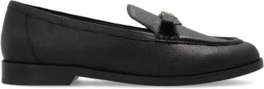 Kate Spade Leren loafers