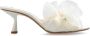 Kate Spade Sandalettes met hak Flourish Beige Dames - Thumbnail 1