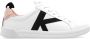 Kate Spade Sneakers met logo White Dames - Thumbnail 1
