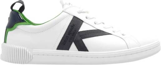 Kate Spade Sneakers met logo Wit Dames