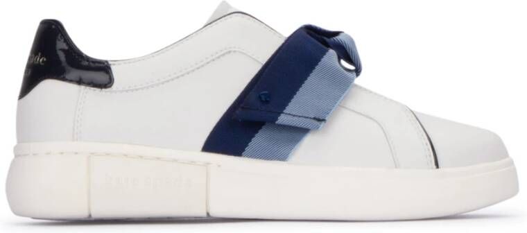 Kate Spade Sneakers White Dames