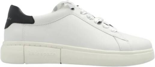 Kate Spade Sneakers White Dames