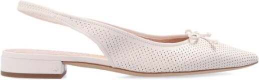 Kate Spade Veronica platte schoenen Beige Dames