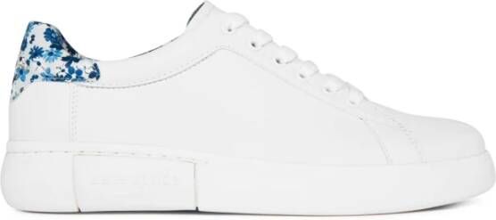 Kate spade new york Low-Top Sneakers Lift Logo Sneakers in wit