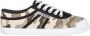 Kawasaki Sneakers Camo Canvas Shoe K202417 8885 Various Brown - Thumbnail 1