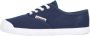 Kawasaki Sneakers Base Canvas Shoe K202405-ES 2002 Navy - Thumbnail 1