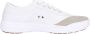 Kawasaki Sneakers Leap Canvas Shoe 1002 White - Thumbnail 1