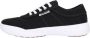 Kawasaki Sneakers Leap Canvas Shoe 1001 Black - Thumbnail 1