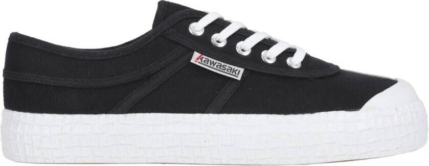 Kawasaki Sneakers Original 3.0 Canvas Shoe K232427 1001 Black