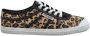 Kawasaki Iconische canvas sneakers met leuke patronen Multicolor Heren - Thumbnail 1