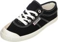 Kawasaki Sneakers laag 'Original Worker' - Zwart