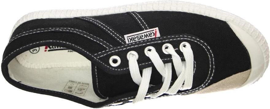 Kawasaki Sneakers laag 'Original Worker' - Foto 4