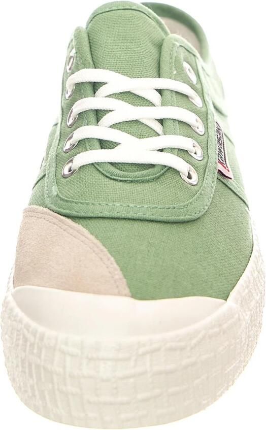 Kawasaki Lage Sneakers Original 3.0 Canvas Shoe K232427 3056 Agave Green - Foto 3
