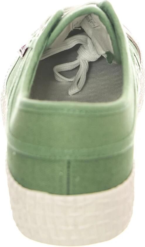 Kawasaki Lage Sneakers Original 3.0 Canvas Shoe K232427 3056 Agave Green - Foto 4