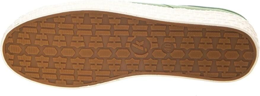 Kawasaki Lage Sneakers Original 3.0 Canvas Shoe K232427 3056 Agave Green - Foto 6