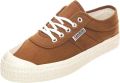 Kawasaki Sneakers Original 3.0 Canvas Shoe K232427 5045 Chocolate Brown - Bruin