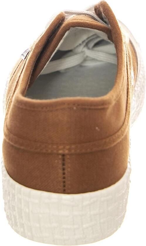 Kawasaki Sneakers Original 3.0 Canvas Shoe K232427 5045 Chocolate Brown - Foto 3