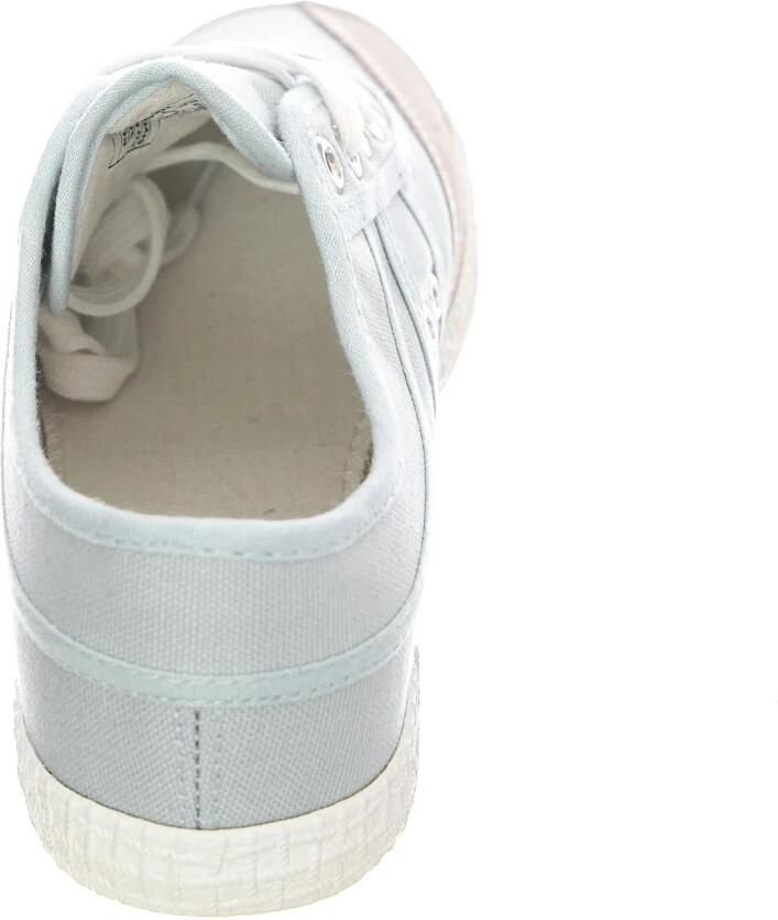 Kawasaki Lage Sneakers Original Canvas Shoe K192495 1032 Gray Dawn - Foto 2