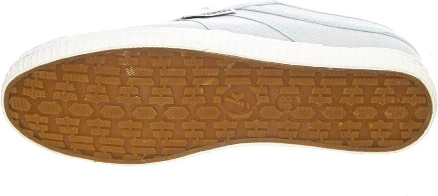 Kawasaki Lage Sneakers Original Canvas Shoe K192495 1032 Gray Dawn - Foto 4