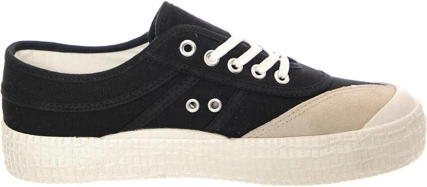 Kawasaki Lage Sneakers Original 3.0 Canvas Shoe K232427 1001 Black