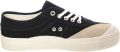 Kawasaki Lage Sneakers Original 3.0 Canvas Shoe K232427 1001 Black - Zwart