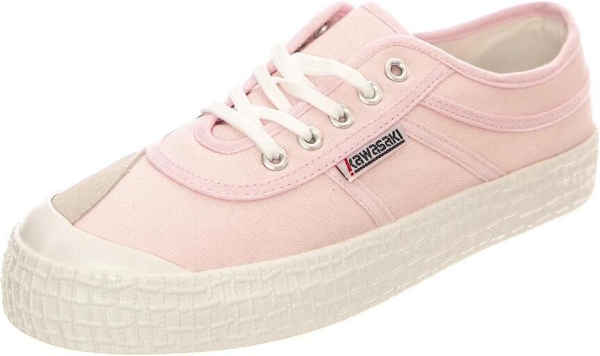 Kawasaki Lage Sneakers Original 3.0 Canvas Shoe K232427 4046 Candy Pink - Foto 3