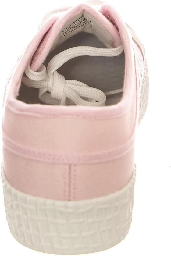 Kawasaki Lage Sneakers Original 3.0 Canvas Shoe K232427 4046 Candy Pink - Foto 2
