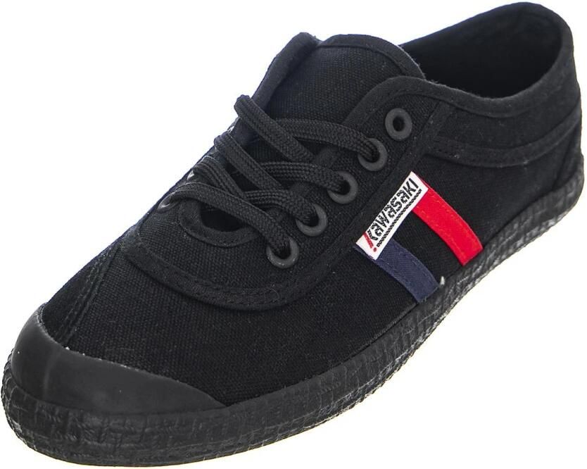 Kawasaki Retro Canvas Sneakers