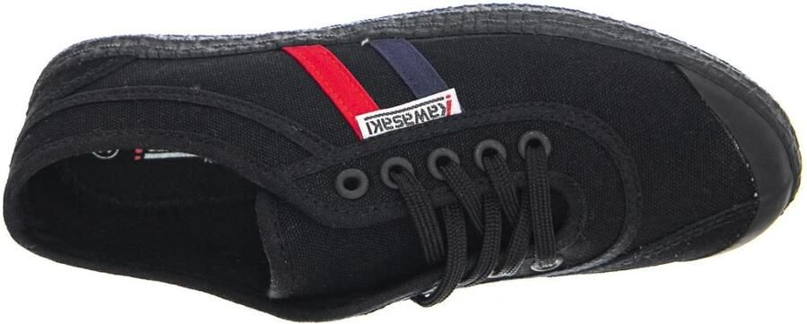 Kawasaki Retro Canvas Sneakers - Foto 4