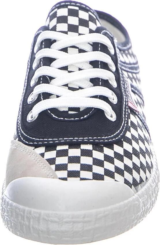 Kawasaki Scarpe Stringate Profilo Basso - Foto 2