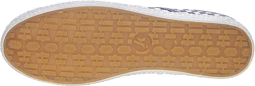 Kawasaki Scarpe Stringate Profilo Basso - Foto 5