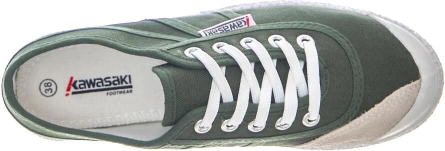 Kawasaki Sneakers laag 'Original Canvas' - Foto 6